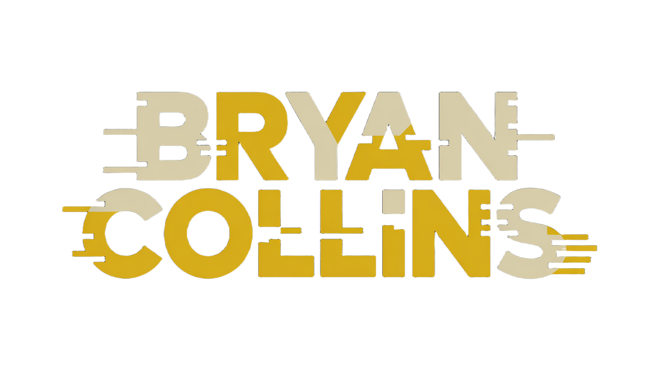 Bryan Collins